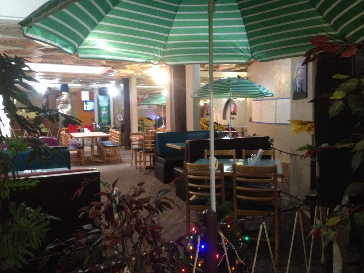 Classic Motor Inn Melville Ngoại thất bức ảnh
