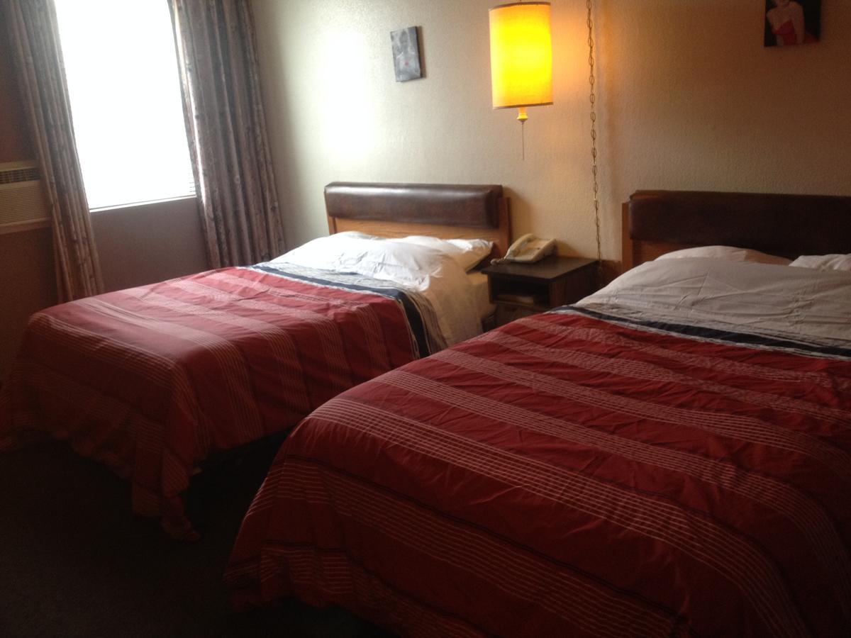 Classic Motor Inn Melville Ngoại thất bức ảnh