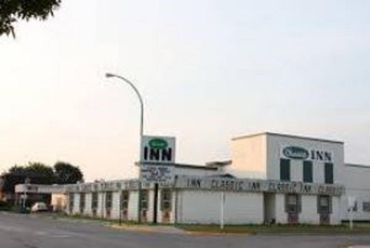 Classic Motor Inn Melville Ngoại thất bức ảnh